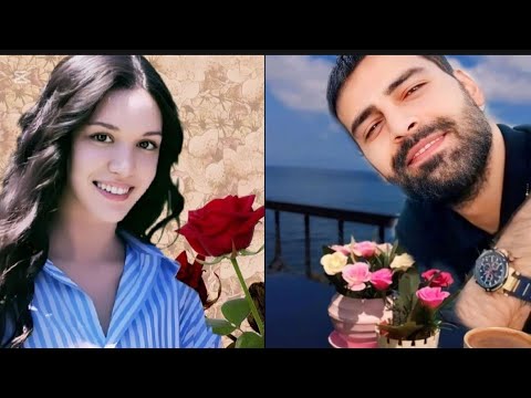 Видео: Потрясающие снимки от Эркана и Хазал#erkanmeriç#hazalsubasi#keşfet#yenidizi#