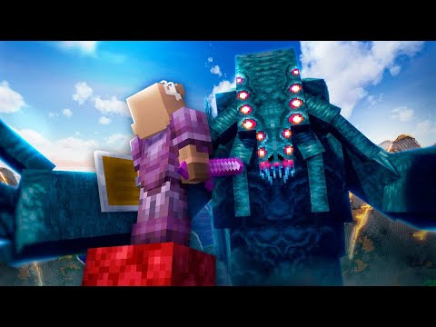 Видео: Я Решил Победить Сильнейшего Босса и Заработал Триллионы на Призоне - Майнкрафт DiamondWorld