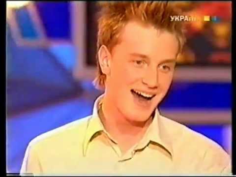 Видео: А.Гоман "Жестокая девчонка"