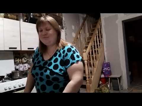 Видео: ПРОСТАЯ ЖИЗНЬ// ПРОБУЮ НОВЫЙ РЕЦЕПТИК