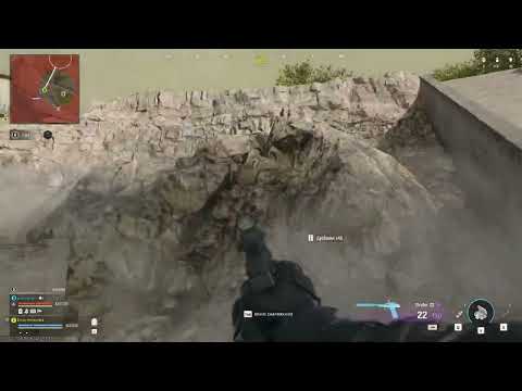 Видео: Яркий момент: Call of Duty®: Warzone™