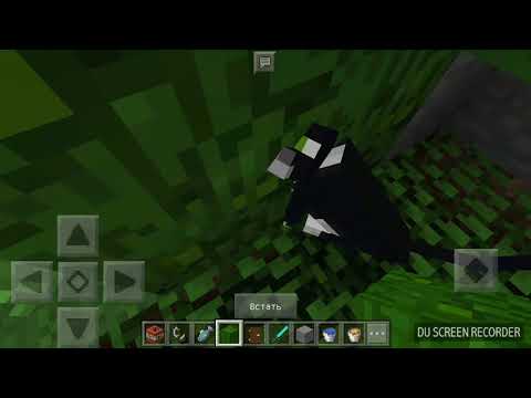 Видео: Территория Котов Воителей а minecraft/ Лагерь Грозового, Сумрачного,  Речного и племяни Ветра.