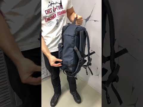 Видео: ДЯГ. Рюказак 1 ЦЕХ. Опции
