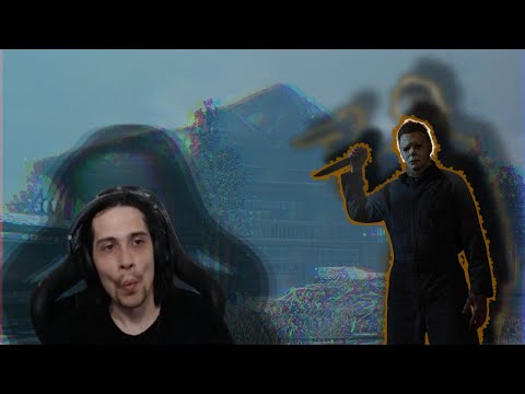 Видео: Mulder за Тень в двух играх подсасывает стадии в Dead by Daylight