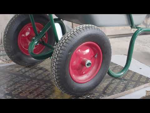 Видео: Тачка ПРО 2К МУ