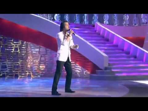 Видео: Денис Клявер " Не такая как все"  ("Субботний вечер")