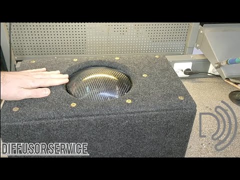 Видео: Замена подвеса на КУСТОМЕ