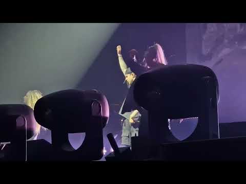 Видео: Егор Крид  -"Rolls Royce", Екатеринбург 14.03.2024