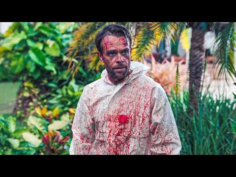 Видео: Миллиардерлер жалдаған аспаз адамдарды аулап, олардың етінен тамақ пісіруі керек екенін біледі