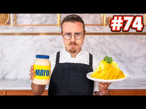 Видео: 100 кулинарных лайфхаков, которым я научилась в ресторанах (снова)
