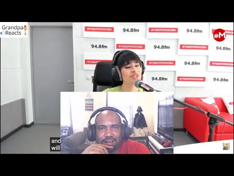 Видео: DIANA ANKUDINOVA REACTION TO - | Diana Ankudinova. "Я тебя отвоюю"(I'll win you back)