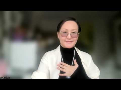 Видео: Аутизмын талаар сайхан мэдээ- Бясалгалын өмнө