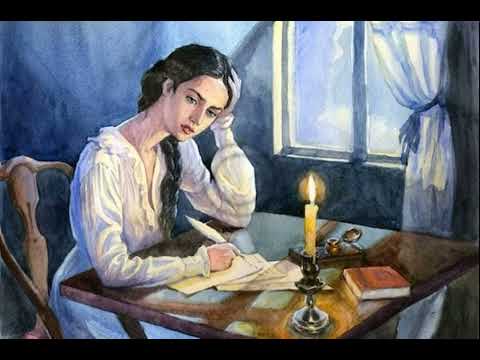 Видео: Твои стихи - Стихи А. Иванихин