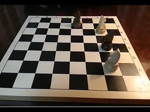 Видео: Урок 110. Вся королевская конница