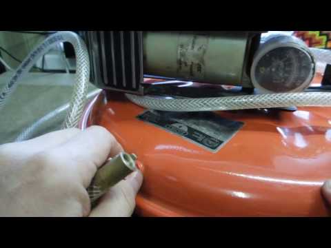 Видео: Расширительный бачок