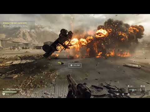 Видео: Battlefield 6  (2025)  Частина 9 ( Фінал ) -  "Завжди вперед"  original eng. version (без перекладу)