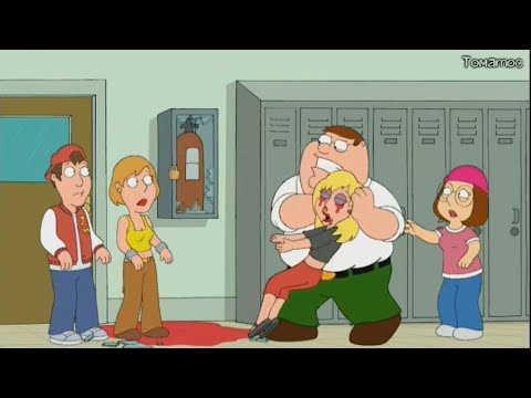 Видео: 🍅 Гриффины лучшие и смешные моменты в HD. #66 🍅