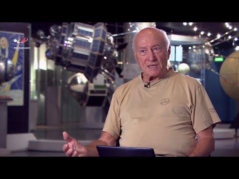 Видео: Ксанфомалити: «Найти себя в космосе...» // Лекция Леонида Ксанфомалити