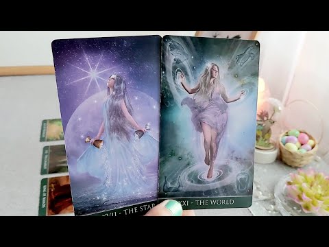 Видео: ⛲💖Обича ли те? + специално послание от вашия човек💖⛲