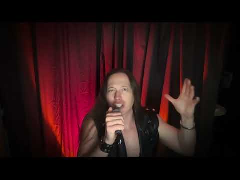 Видео: Ария - Горящая стрела (Cover)