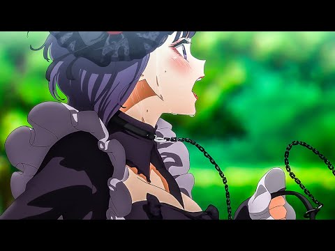 Видео: (2) Школьная Красавица делает Ботанику пикантное предложение