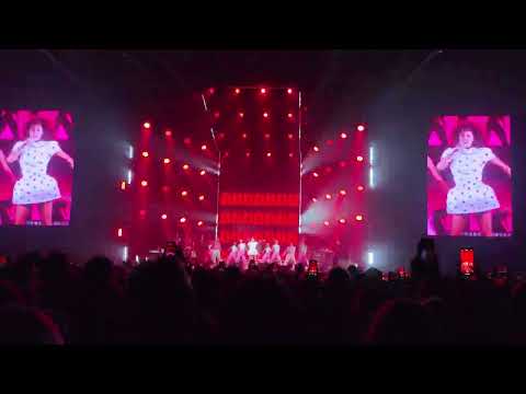 Видео: Zivert в Кишинёве 21.10.2025_20