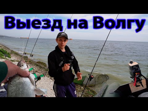 Видео: РЫБАЛКА С НОВЫМИ СНАСТЯМИ ДЛЯ ВОЛГИ 2025, ВЫЕЗД НА РЫБАЛКУ #рыбалка2025 #рыбалканаволге