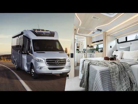 Видео: Кровать-лаунж Unity Murphy 2025 года