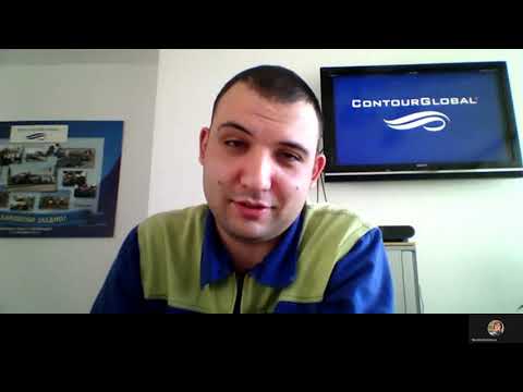 Видео: ПРОФЕСИЯ ЕНЕРГЕТИК В КОНТУРГЛОБАЛ МАРИЦА ИЗТОК 3