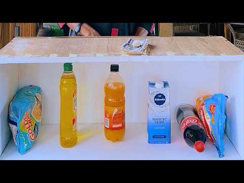 Видео: Только 1% может правильно угадать «Таинственную коробку» — игра с мгновенным призом