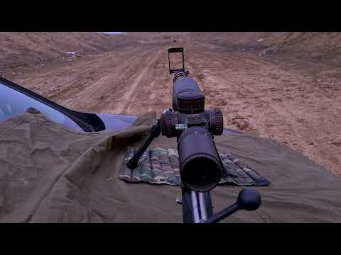 Видео: Определение скорости пули и термозависимости