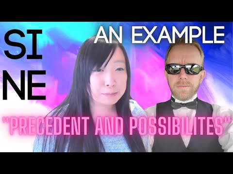 Видео: ПРОСТОЕ определение Si-Ne: ПРЕЦЕДЕНТЫ И ВОЗМОЖНОСТИ | Интровертное восприятие и экстравертная инт...