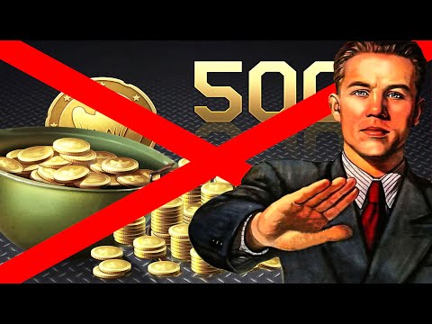 Видео: ТОП 5 причин НЕ ДОНАТИТЬ в WarThunder