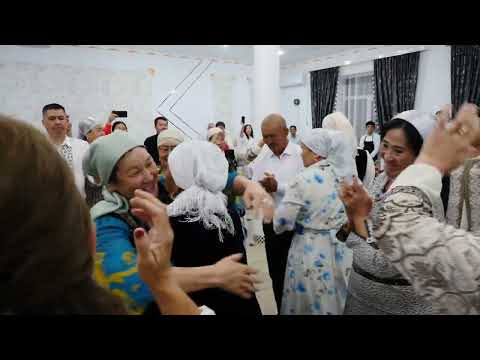 Видео: Анамызға 85 жас