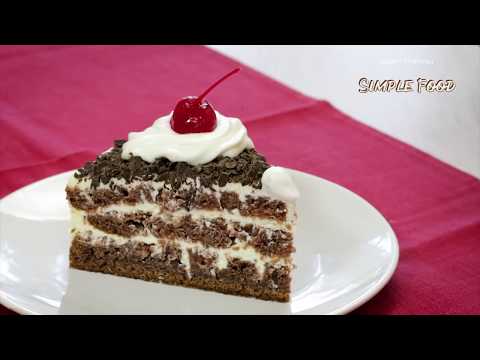 Видео: Торт ЧЁРНЫЙ ПРИНЦ на КЕФИРЕ !!! Он Просто ТАЕТ во рту! Chocolate cake.