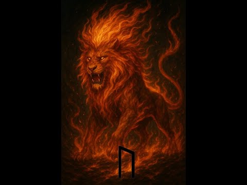 Видео: Медитация с Руна Ур за пари, успехи и сила