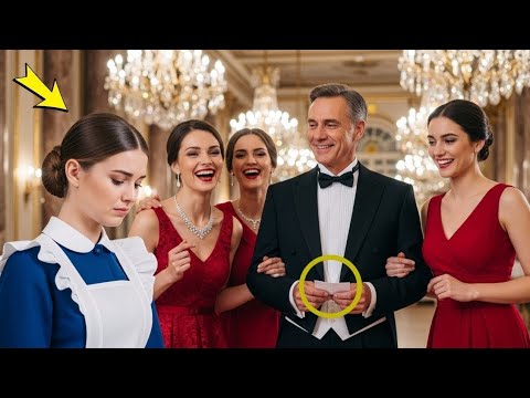 Видео: «Если ты станцуешь это танго, я женюсь на тебе…» — он насмехался… но уборщица ТАНЦЕВАЛА как НАСТОЯЩА