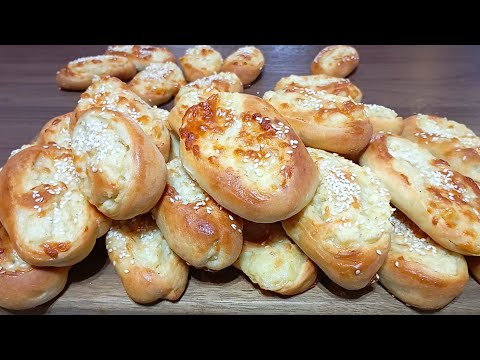 Видео: Необычный способ! Пирожки готовлю только так!!!