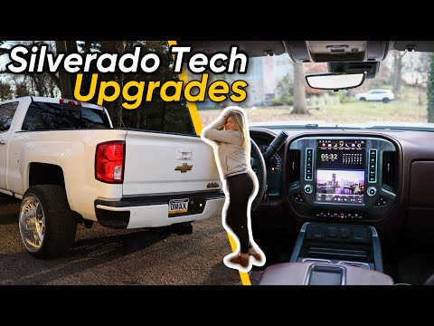 Видео: ОБЯЗАТЕЛЬНЫЕ обновления для 15-19 Silverados — установлены на моем LML Duramax