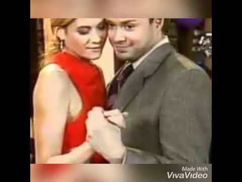 Видео: Даша и Никита - Давай мы с тобою счастливыми будем