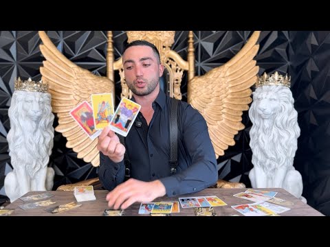 Видео: СКОРПИОН — Эта связь СЛИШКОМ ХОРОША, чтобы её игнорировать! Кто-то очень сильно думает о тебе... ...