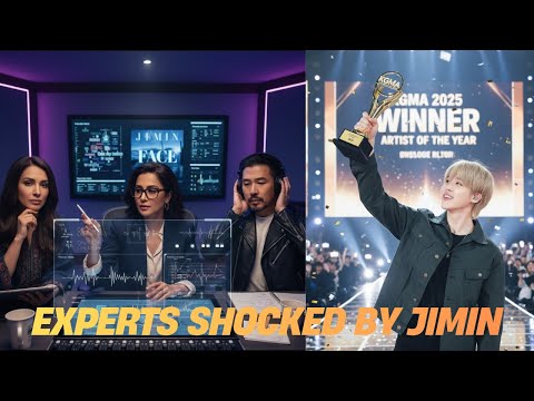 Видео: Победа Чимина на KGMA побила рекорды голосования. Вот что говорят музыкальные эксперты