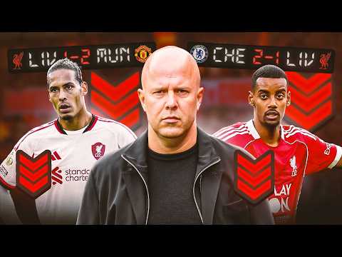 Видео: «Ливерпуль» сейчас просто отстой...