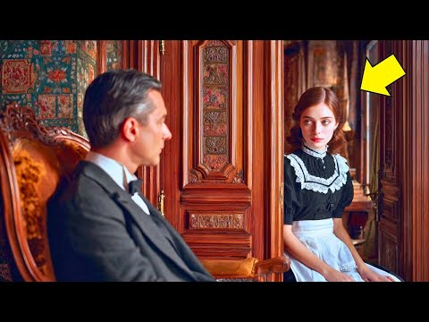 Видео: «ПЕРША, ХТО ПРОЙДЕ ЧЕРЕЗ ЦІ ДВЕРІ, ВИЙДЕ ЗА МЕНЕ» — МІЛЬЙОНЕР був ШОКОВАНИЙ...