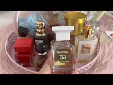 Видео: Ароматы Октября! К чему тянется рука. Hello Oktober!#dior #tomford #diorperfume #narcisorodriguez 🍁