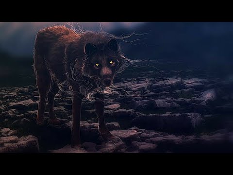 Видео: Хранители волков.Глава 12.Часть #7.