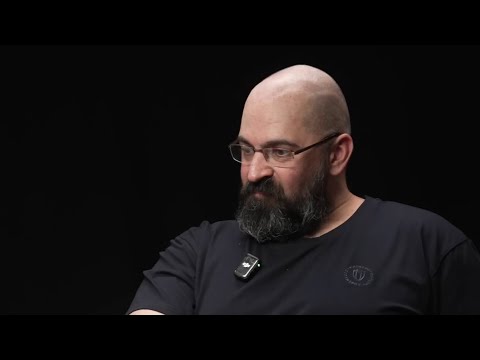 Видео: Левый Ультрапатриот.