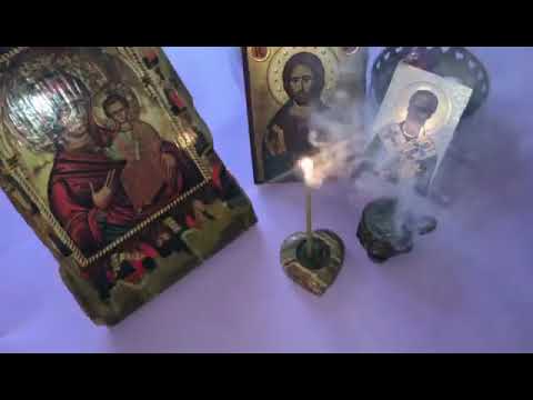 Видео: Ритуал с молитви за отключване на късмета и за привличане на всичко, което си пожелаете.