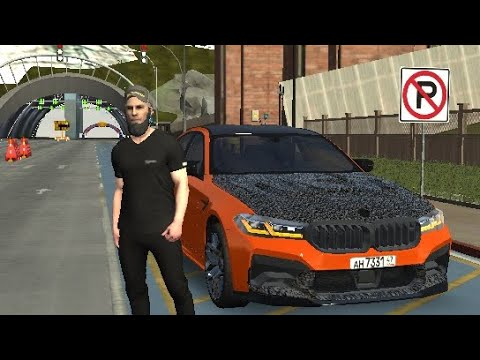 Видео: ВЫКУПИЛ М5 cs|Car Parking Multiplayer