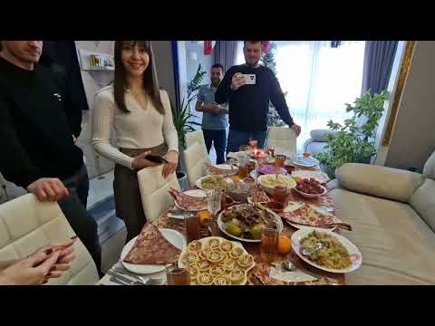 Видео: Приехал к Ире